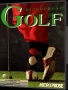 Commodore  Amiga&nbsp; - &nbsp;MicroProse Golf